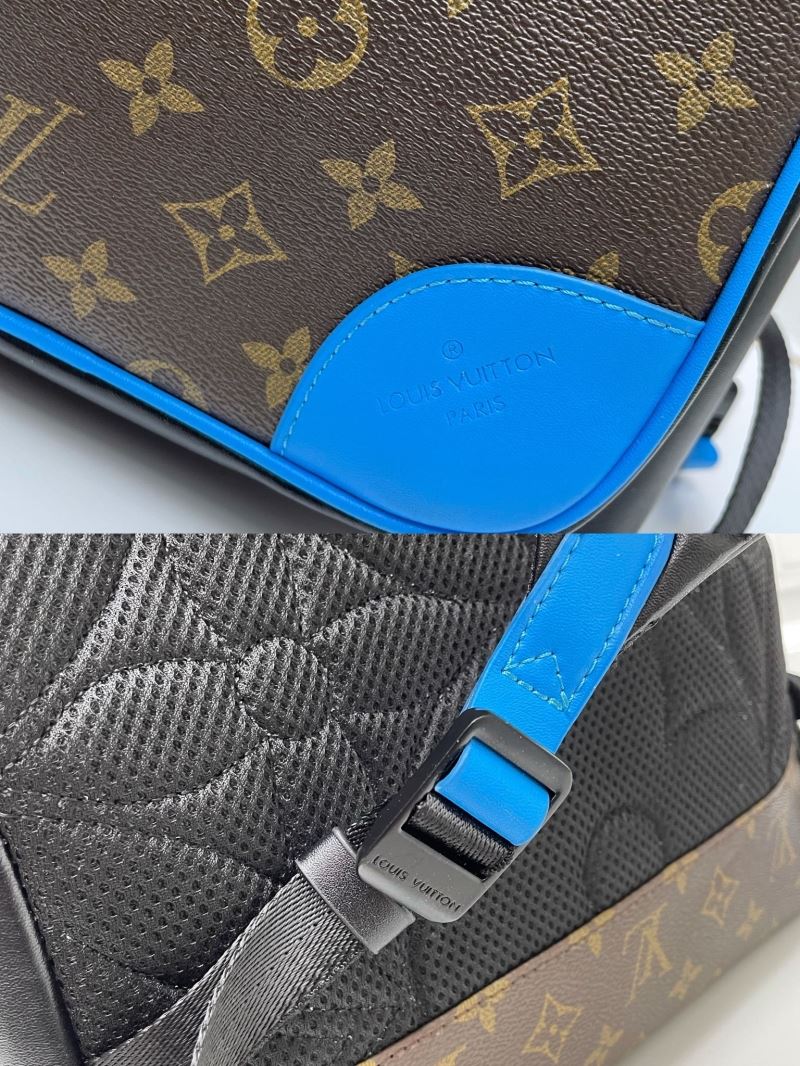 Louis Vuitton Backpacks